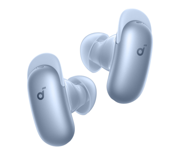 soundcore Słuchawki Liberty 5 Pro Niebieskie - 1529048 - zdjęcie 6